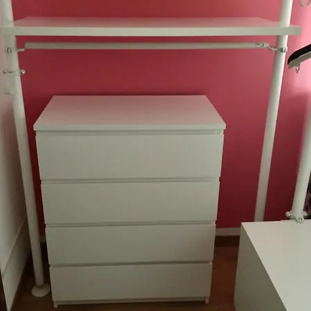 Il Primo Nido Apartment *