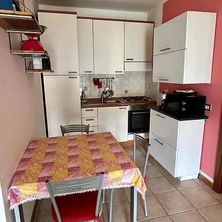 Apartment Il Primo Nido *