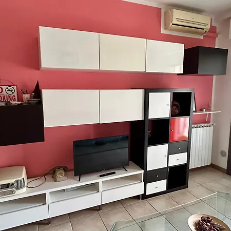 Apartment Il Primo Nido *