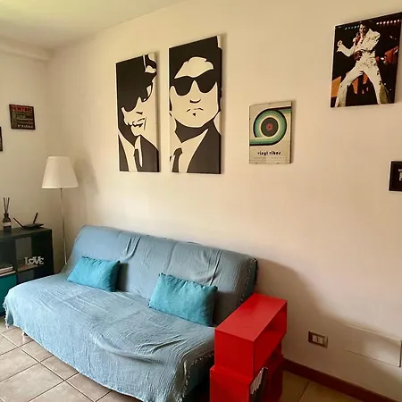 Il Primo Nido Daire Grosseto