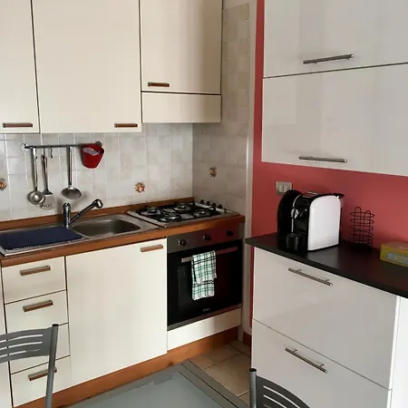 Appartement Il Primo Nido *