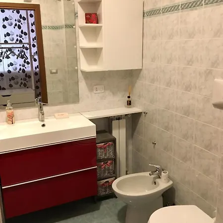 Il Primo Nido Appartamento Grosseto