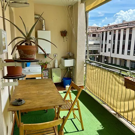 Appartement Il Primo Nido Grosseto